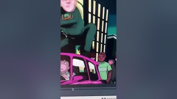 Sonic X Theme Song in Luig Group