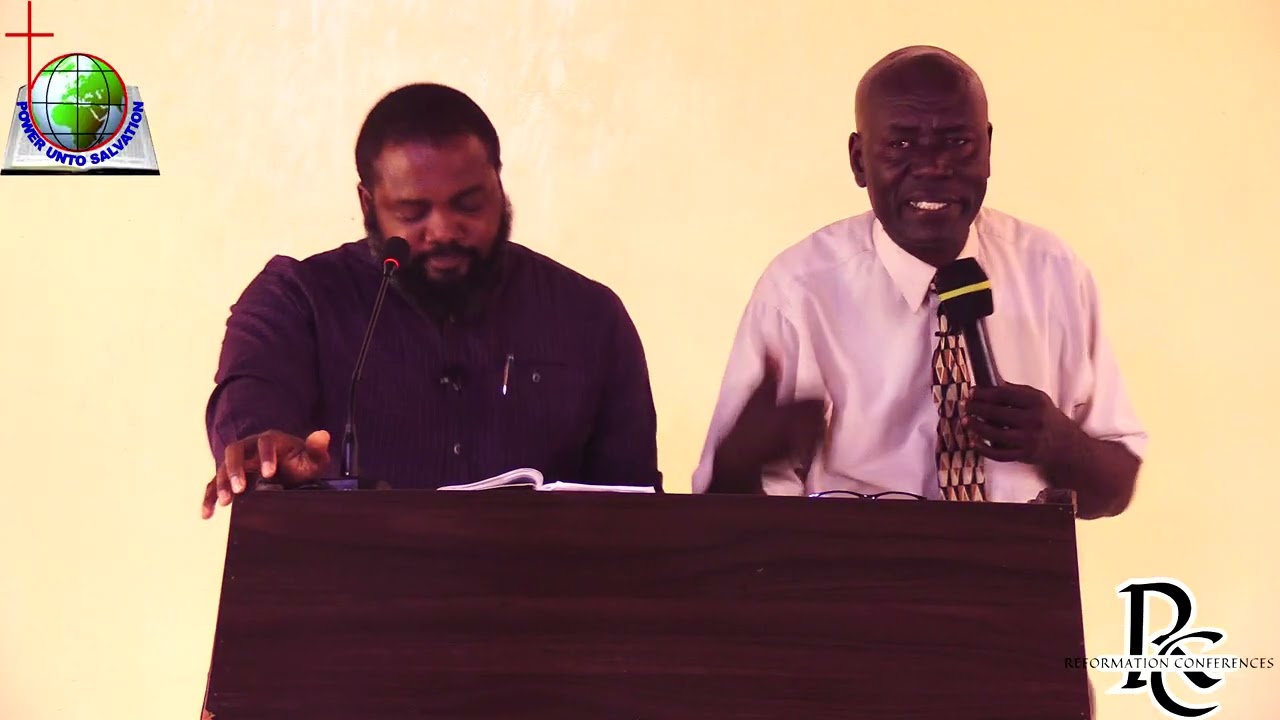 10. MEANINGFUL PARTICIPATION IN THE LOCAL CHURCH