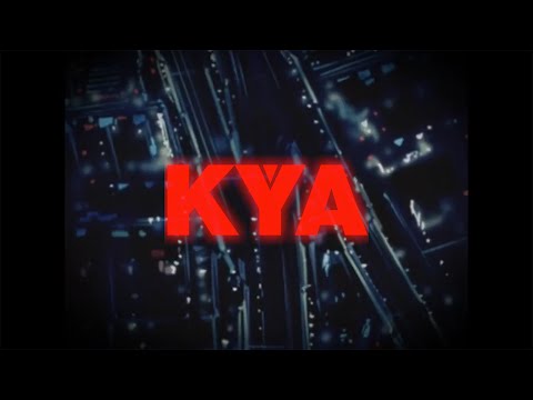 K.Y.A - CTRL-Z (lyrics Video) | City Hunter
