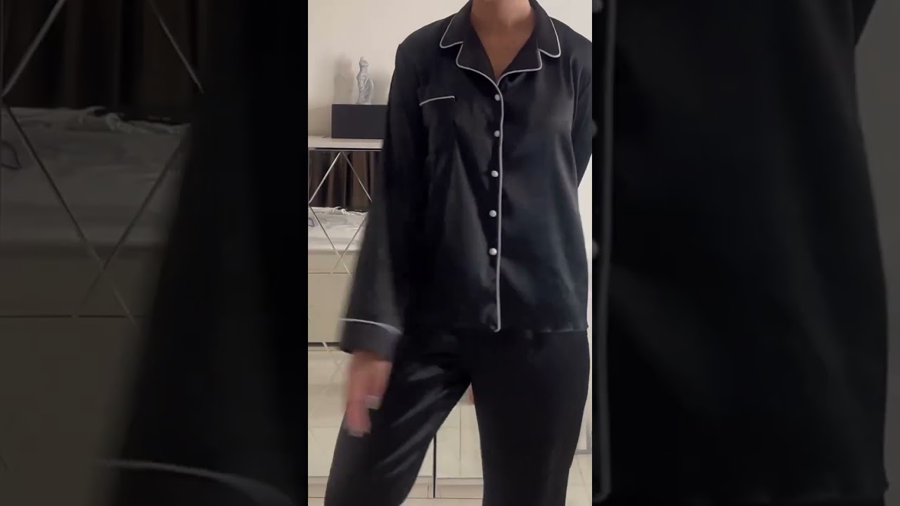 Softness that feels like a dream, style that stays all night. ✨