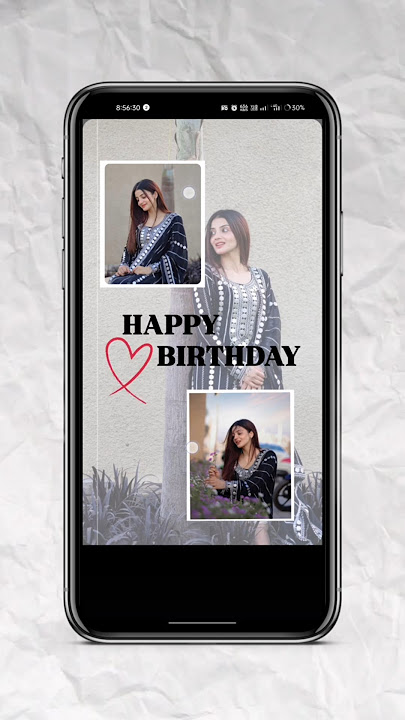 Birthday Story Ideas For Girls 😘 Birthday Insta Story Ideas #instastory #shortfeed