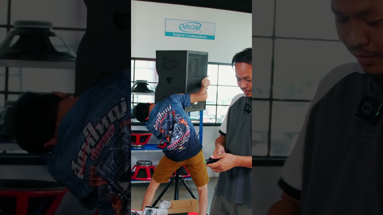 เครื่องเสียงเน้นใช้พูดครบชุดพร้อมใช้งานงบ 12900.-ส่งฟรี