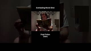 Everlasting Shot Of Pulp Fiction