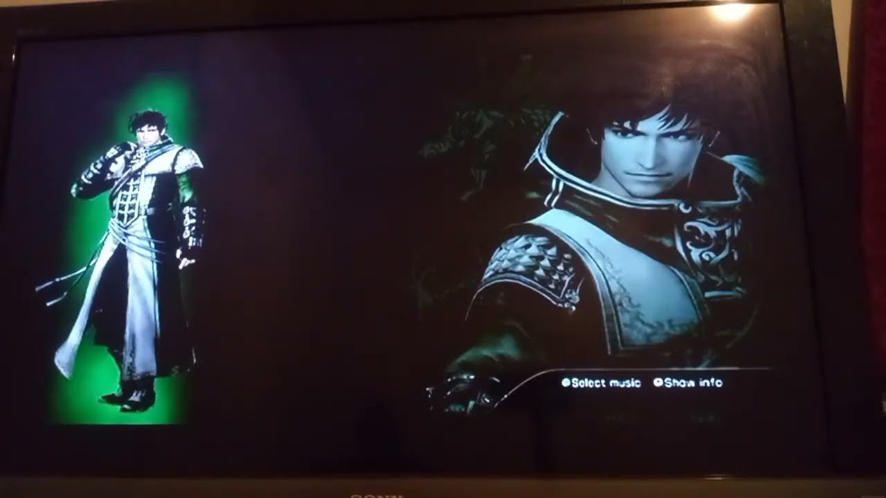 Let's Play Dynasty Warriors 8 Ambition Mode Part 28 