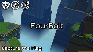 Quick CTF on Metro | Ratchet & Clank: Up Your Arsenal | Community Upload