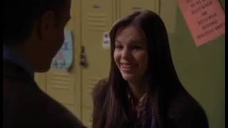 Joan de Arcadia 1x02 El fuego y la madera