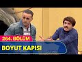 Boyut Kapısı - Güldür Güldür Show 264.Bölüm