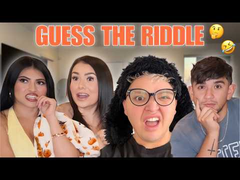 GUESS THE RIDDLE W/ MY AMIGUIS *CASH PRIZE*