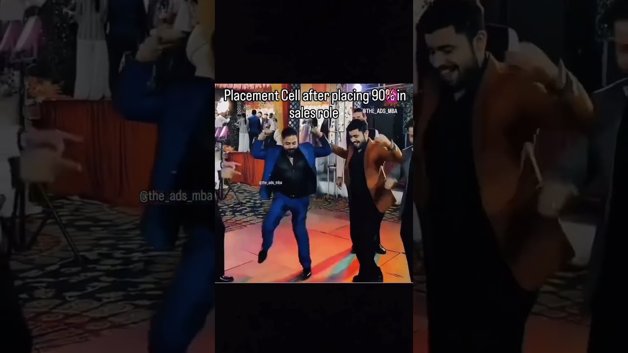 The Business Dept after "Recruiting" the CS Majors  