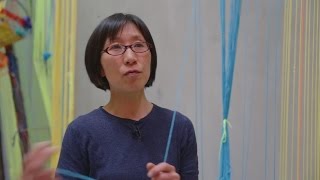 Melbourne Now Arist - Slow Art Collective