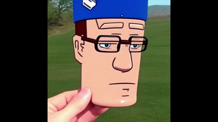 Hank Hill Rich Men North Of Richmond  (AI Cover)