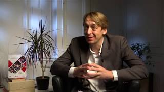 Interview Sébastien Périmony Pour Cctv En Français