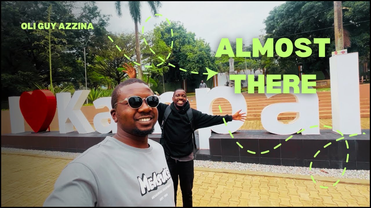 The Moment We’ve Been Waiting For