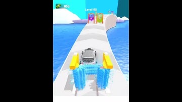 Car makeup gameplay #game #shorts #taboogamerz #gameplay (4)