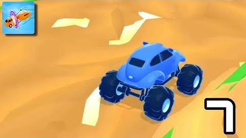 SHAPE SHIFTING - ALL LEVELS GAMEPLAY || GAMEPLAY WALKTHROUGH || LEVEL 31,32 / PART 7