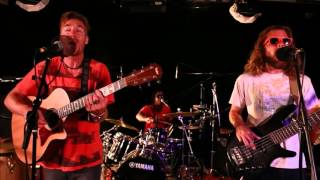 The J Band, LIVE at Studio 637