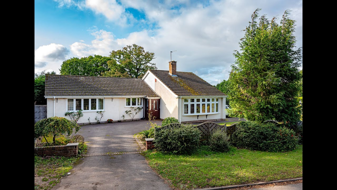 12 Keepers Lane, Codsall YouTube