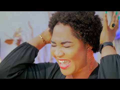 Olubunmi ft Philip George - Breathe On Me (Official Video)