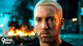 Eminem - Stories (ft. 50 Cent & Lil Wayne & Snoop Dogg) Music Video 2026