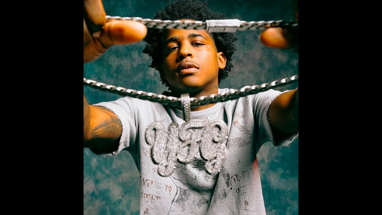 YFG Fatso Type Beat - "Never Meant" | Sample Type Beat