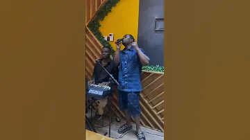 Rayvanny Pawa Acoustic Roomnumber3 