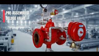 Best Control Valve Manufacturer in Ahmedabad, India | Flow-Tek Valves