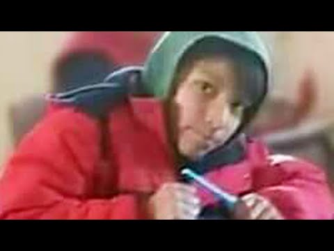 Historias Innecesarias: Caso Marito Salto