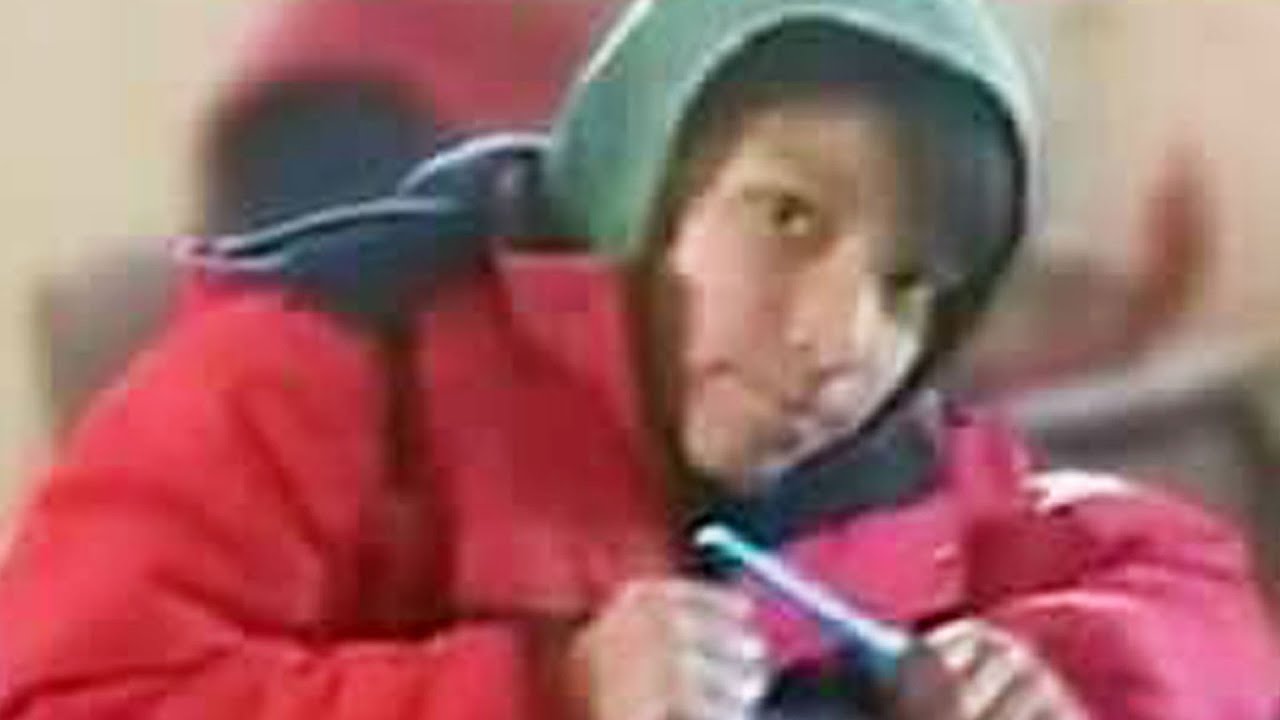 Historias Innecesarias: Caso Marito Salto