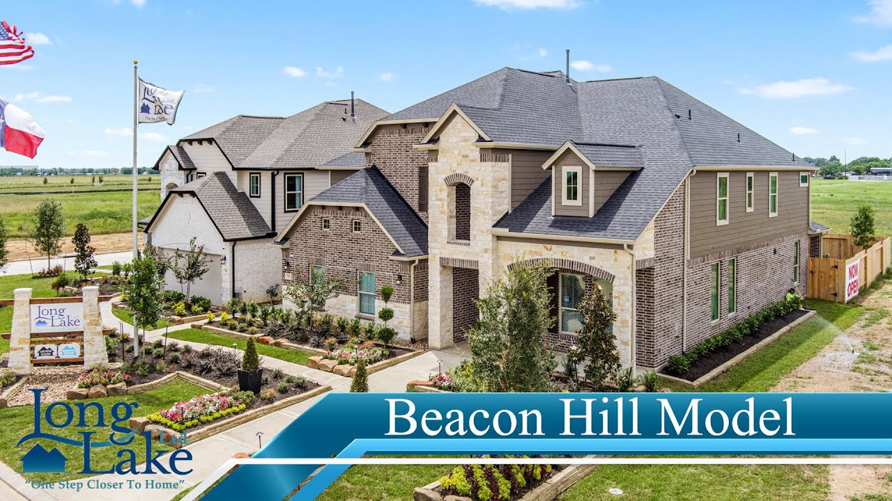 Beacon Hill Estate