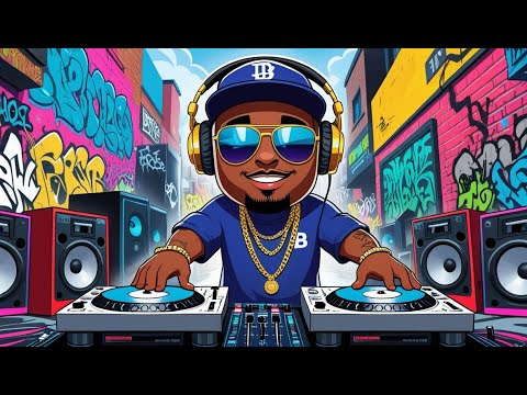 G-Funk & Old School 90s💥 Snoop Dogg, Wiz Khalifa, Tyga, 50 Cent