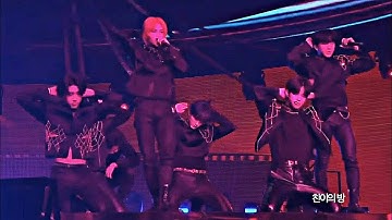 Stray Kids Red Lights Full Performance | 2nd World Tour Concert in Seoul Day 3