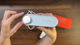 Review: How cool is this Dual Monitor Docking Station Watch to see!