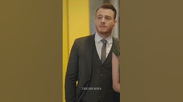 This Scene Breaks my heart 💔🥺 | #handeerçel #kerembürsin