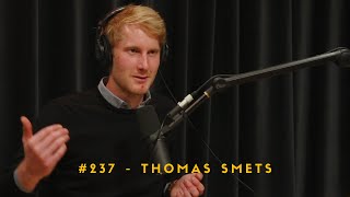 Ethereum, de internet-obligatie (uit afl237 van de Kobe Show)