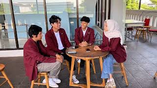 TUGAS BESAR PODCAST || BAHAYA CANDU JUDI ONLINE || KELOMPOK 10