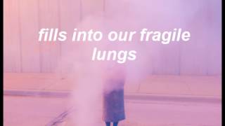 empty gold // halsey lyrics