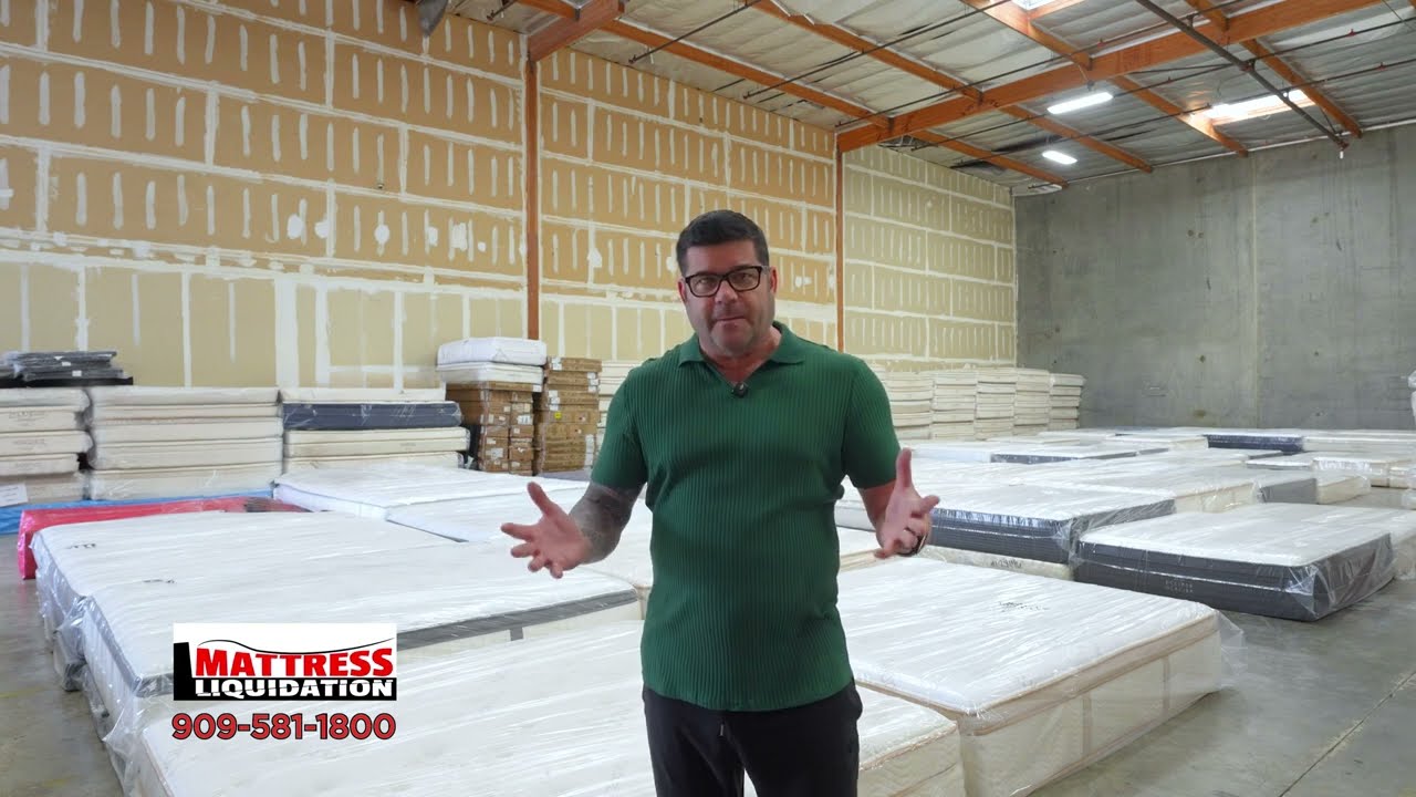 Thank you from Mattress Liquidation