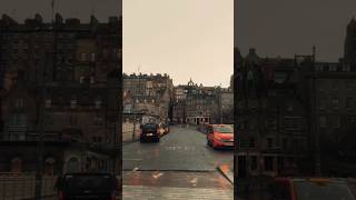 Edinburgh:The Heart of Scotland