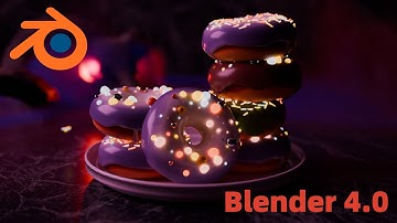 Thanks to Blender Guru, I