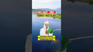 sholawat jibril mustajab #sholawatsedih ssd6