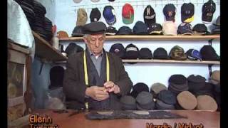 Şapkacı 13 - Hatmaker - Ellerin Türküsü Kanal B