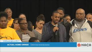 Fears and Apprehensions About the NACA Program