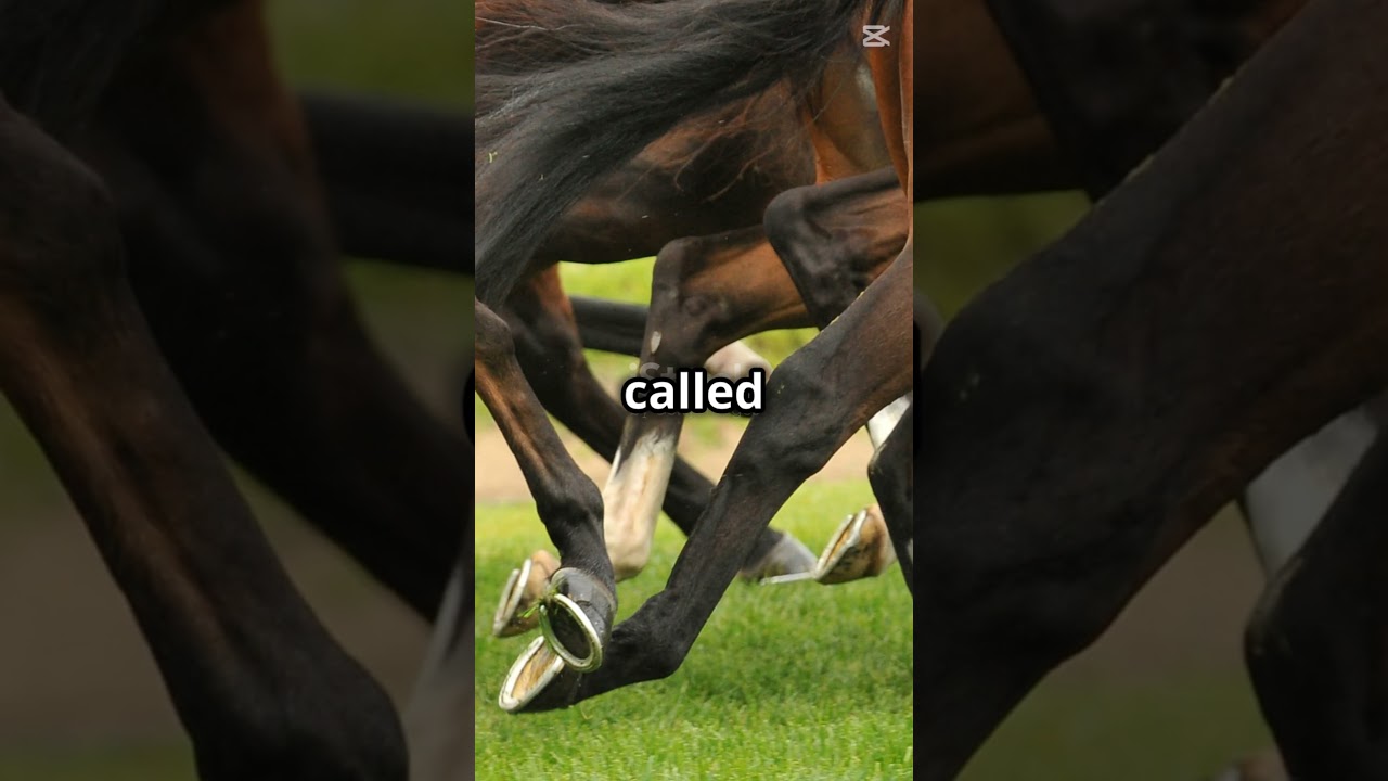 "The Fastest Horses in the World: Top 10 Fastest Horses List"