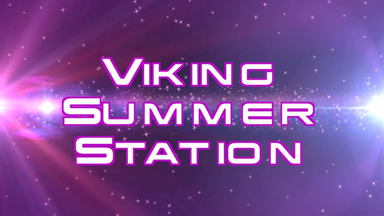 viking summer voyage