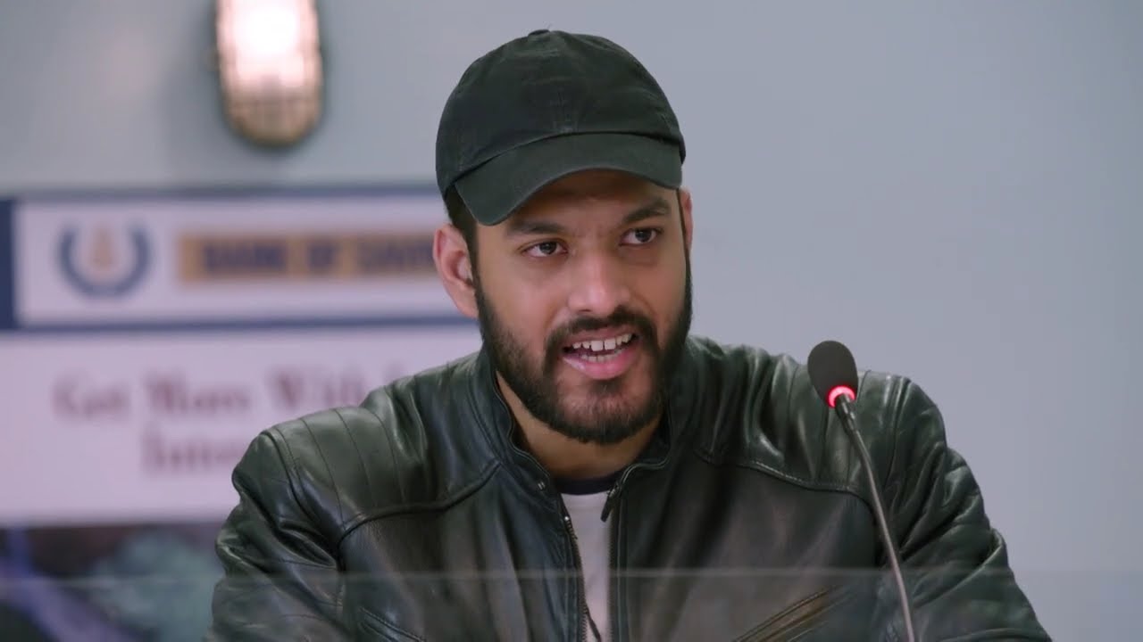 Bhagya Lakshmi S2 E17 | Zee One Germany