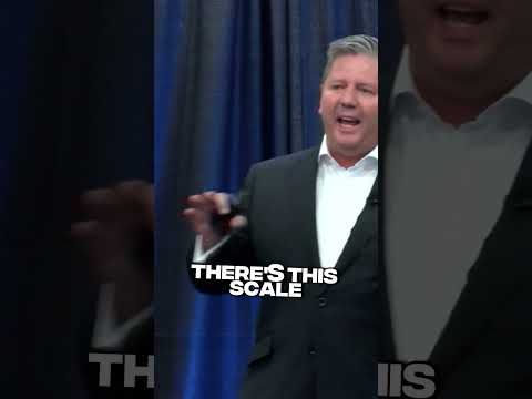 Leading with authority