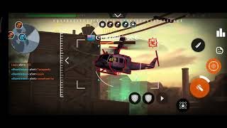 Massive Warfare Aftermath Fire Ghost T4 81-0, No Paint