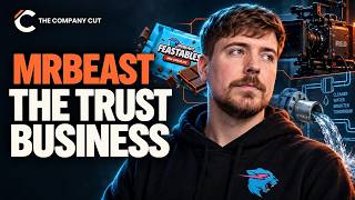 The MrBeast Files: When Trust Becomes the Business