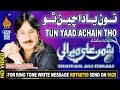 TON YAAD ACHIN THO Shaman Ali Mirali Volume 6035 Album 10 HI Res Audio Naz Production TON YAAD ACHIN THO Shaman Ali Mirali Volume 6035 Album 10 HI Res Audio Naz Production