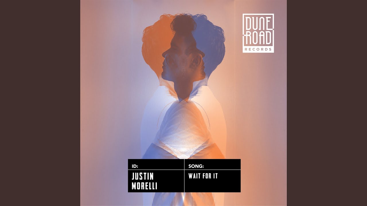 YouTubeでWait for Itを視聴 YouTubeでWait for Itを視聴